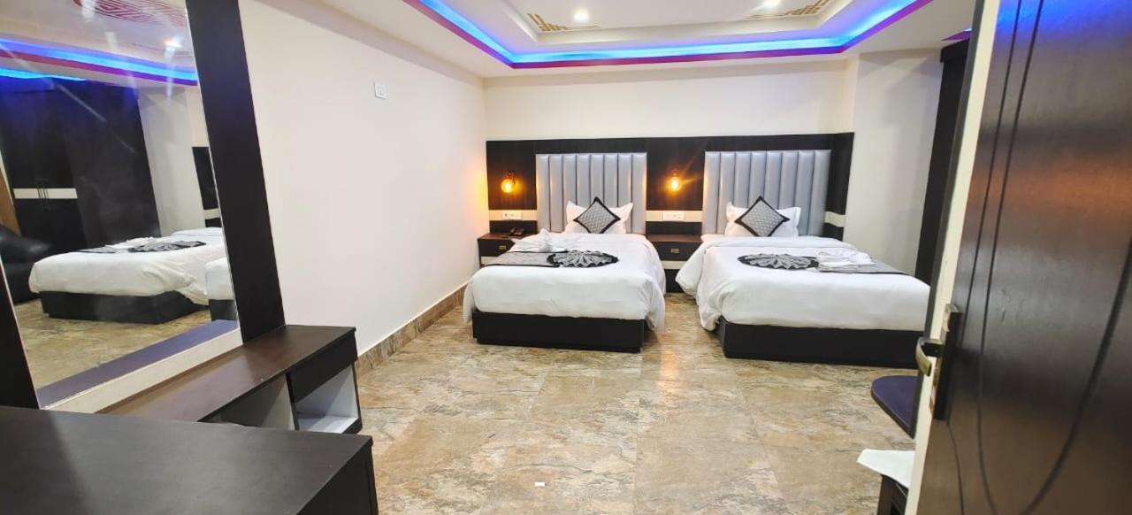 The Gangtok Heritage Inn ภายนอก รูปภาพ